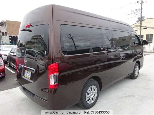 nissan caravan-van 2021 -NISSAN--Caravan Van CS8E26--CS8E26-005050---NISSAN--Caravan Van CS8E26--CS8E26-005050- image 2