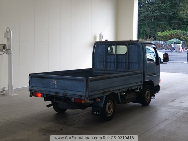 nissan nissan-others 1997 -NISSAN--Nissan Truck SK2F23-030388---NISSAN--Nissan Truck SK2F23-030388- image 2