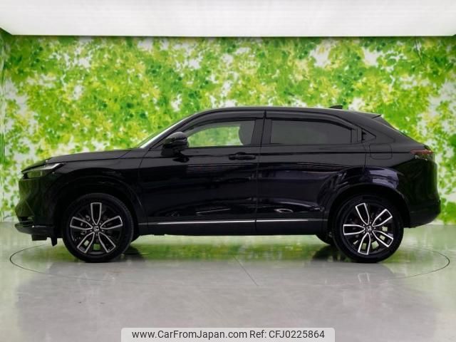 honda vezel 2021 quick_quick_6AA-RV5_RV5-1024024 image 2