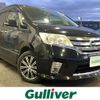 nissan serena 2012 -NISSAN--Serena DAA-HFC26--HFC26-101158---NISSAN--Serena DAA-HFC26--HFC26-101158- image 1