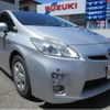 toyota prius 2011 quick_quick_DAA-ZVW50_0310640 image 2