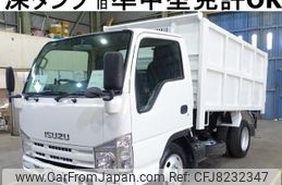 isuzu elf-truck 2008 quick_quick_BKG-NJR85AN_NJR85-7008961