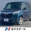 toyota roomy 2018 -TOYOTA--Roomy DBA-M900A--M900A-0152514---TOYOTA--Roomy DBA-M900A--M900A-0152514- image 1