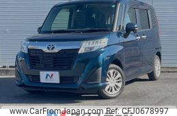 toyota roomy 2018 -TOYOTA--Roomy DBA-M900A--M900A-0152514---TOYOTA--Roomy DBA-M900A--M900A-0152514-