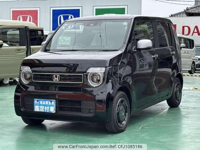 honda n-wgn 2024 -HONDA--N WGN 6BA-JH3--JH3-1226617---HONDA--N WGN 6BA-JH3--JH3-1226617- image 2