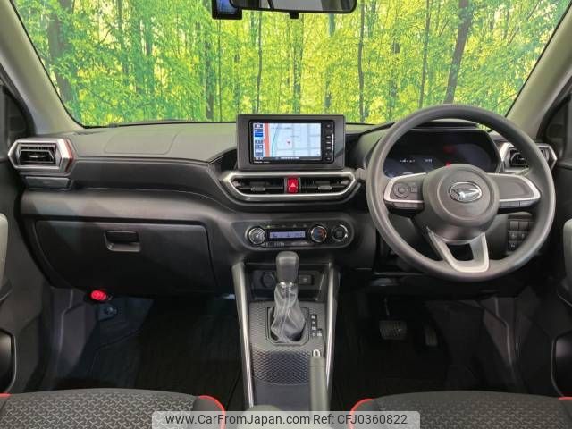 daihatsu rocky 2019 -DAIHATSU--Rocky 5BA-A200S--A200S-0004305---DAIHATSU--Rocky 5BA-A200S--A200S-0004305- image 2