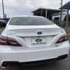 toyota crown 2021 -TOYOTA--Crown AZSH20--1069715---TOYOTA--Crown AZSH20--1069715- image 2