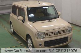 suzuki alto-lapin 2009 -SUZUKI--Alto Lapin HE22S--121500---SUZUKI--Alto Lapin HE22S--121500-