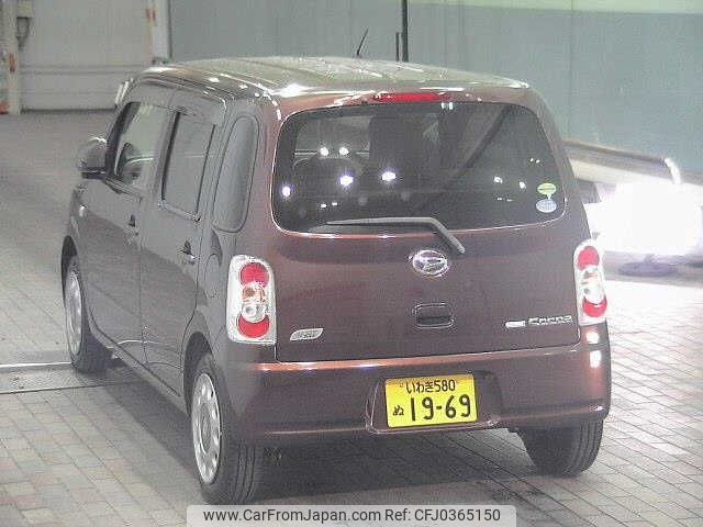 daihatsu mira-cocoa 2013 -DAIHATSU 【いわき 580ﾇ1969】--Mira Cocoa L675S-0129492---DAIHATSU 【いわき 580ﾇ1969】--Mira Cocoa L675S-0129492- image 2