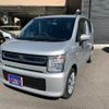 suzuki wagon-r 2018 -SUZUKI--Wagon R MH55S--213207---SUZUKI--Wagon R MH55S--213207- image 1