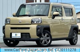 daihatsu taft 2022 quick_quick_5BA-LA900S_LA900S-0086126