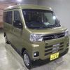 daihatsu atrai 2024 -DAIHATSU 【宇都宮 480ﾁ6493】--Atrai Van S700V-0107482---DAIHATSU 【宇都宮 480ﾁ6493】--Atrai Van S700V-0107482- image 4