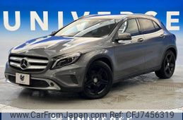 mercedes-benz gla-class 2014 -MERCEDES-BENZ--Benz GLA DBA-156946--WDC1569462J038958---MERCEDES-BENZ--Benz GLA DBA-156946--WDC1569462J038958-