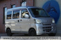 daihatsu hijet-cargo 2010 quick_quick_S321V_S321V-0093958