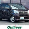 daihatsu move 2017 -DAIHATSU--Move DBA-LA160S--LA160S-1009683---DAIHATSU--Move DBA-LA160S--LA160S-1009683- image 1