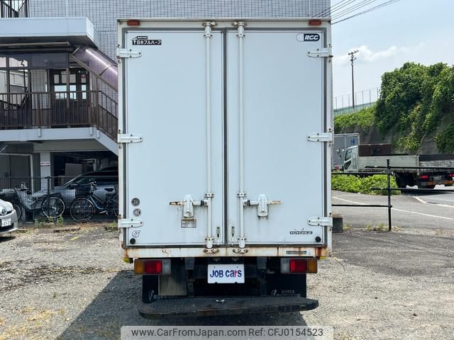 toyota toyoace 2006 CFJ0154523 image 2