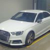 audi s3 2021 quick_quick_ABA-8VDJHL_WAUZZZ8V3LA041431 image 1