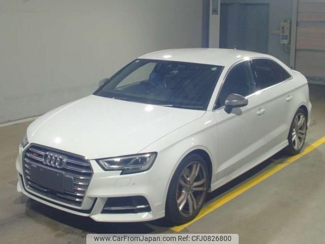 audi s3 2021 quick_quick_ABA-8VDJHL_WAUZZZ8V3LA041431 image 1