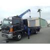 hino ranger 2015 -HINO--Hino Ranger TKG-FD7JKAA--FD7JKA-11050---HINO--Hino Ranger TKG-FD7JKAA--FD7JKA-11050- image 9