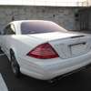 mercedes-benz cl-class 2004 -ＡＭＧ--ＡＭＧ　ＣＬクラス 215374--WDB2153741A044480---ＡＭＧ--ＡＭＧ　ＣＬクラス 215374--WDB2153741A044480- image 16