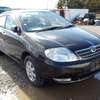 toyota corolla 2001 2019 ZZE122-3006346 image 5