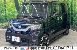 honda n-box 2019 -HONDA--N BOX DBA-JF3--JF3-2107293---HONDA--N BOX DBA-JF3--JF3-2107293-