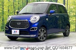 daihatsu cast 2018 CFJ1604677