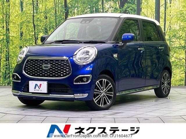 daihatsu cast 2018 CFJ1604677 image 1