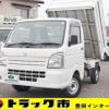 suzuki carry-truck 2018 quick_quick_EBD-DA16T_DA16T-405966 image 1