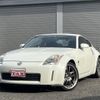 nissan fairlady-z 2002 quick_quick_Z33_Z33-001526 image 1