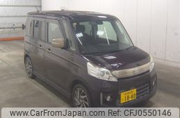 suzuki spacia 2014 -SUZUKI 【前橋 580ｲ1840】--Spacia MK32S--553178---SUZUKI 【前橋 580ｲ1840】--Spacia MK32S--553178-