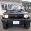 mitsubishi pajero 1996 -MITSUBISHI--Pajero KD-V46WG--V46-4217866---MITSUBISHI--Pajero KD-V46WG--V46-4217866- image 4