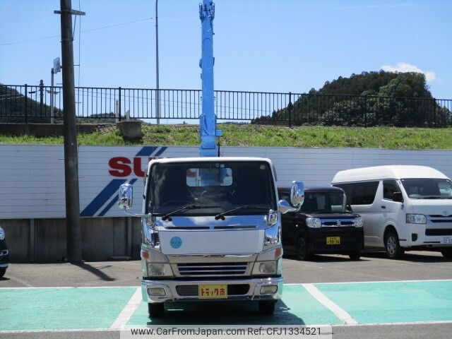 mitsubishi-fuso canter 2002 -MITSUBISHI--Canter KK-FE70EB--FE70EB-501228---MITSUBISHI--Canter KK-FE70EB--FE70EB-501228- image 2