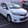 toyota vitz 2013 -TOYOTA--Vitz NSP135--2034627---TOYOTA--Vitz NSP135--2034627- image 1