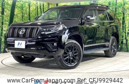 toyota land-cruiser-prado 2023 -TOYOTA--Land Cruiser Prado 3BA-TRJ150W--TRJ150-0158980---TOYOTA--Land Cruiser Prado 3BA-TRJ150W--TRJ150-0158980-