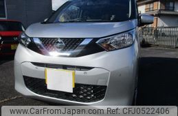 nissan dayz 2023 quick_quick_5BA-B43W_B43W-0305305