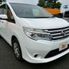 nissan serena 2015 -NISSAN--Serena DBA-C26--C26-083705---NISSAN--Serena DBA-C26--C26-083705- image 8