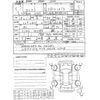 suzuki swift 2023 -SUZUKI 【神戸 000ｱ0000】--Swift 4BA-ZC33S--ZC33S-503280---SUZUKI 【神戸 000ｱ0000】--Swift 4BA-ZC33S--ZC33S-503280- image 3