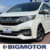 honda stepwagon 2017 quick_quick_DBA-RP3_RP3-1119805 image 1