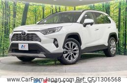 toyota rav4 2020 CFJ1306568