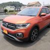 volkswagen t-cross 2020 -VOLKSWAGEN--VW T-Cross 3BA-C1DKR--WVGZZZC1ZLY052127---VOLKSWAGEN--VW T-Cross 3BA-C1DKR--WVGZZZC1ZLY052127- image 1