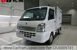 suzuki carry-truck 2021 -SUZUKI 【名変中 】--Carry Truck DA16T--615602---SUZUKI 【名変中 】--Carry Truck DA16T--615602-
