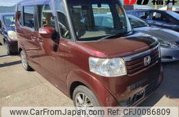 honda n-box 2013 -HONDA--N BOX JF1--1217894---HONDA--N BOX JF1--1217894-