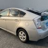 toyota prius 2010 -TOYOTA--Prius DAA-ZVW30--ZVW30-5154984---TOYOTA--Prius DAA-ZVW30--ZVW30-5154984- image 4