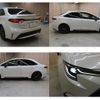 toyota corolla 2019 -TOYOTA--Corolla 3BA-NRE210--NRE210-6000257---TOYOTA--Corolla 3BA-NRE210--NRE210-6000257- image 25