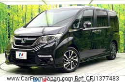honda stepwagon-spada 2017 quick_quick_RP3_RP3-1121505