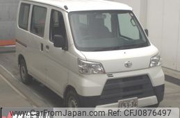 daihatsu hijet-van 2021 -DAIHATSU--Hijet Van S321V-0480580---DAIHATSU--Hijet Van S321V-0480580-