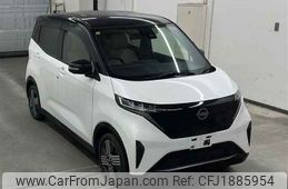 nissan nissan-others 2023 CFJ1885954