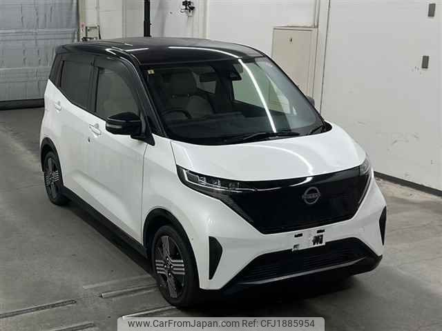 nissan nissan-others 2023 CFJ1885954 image 1