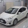 toyota aqua 2016 -TOYOTA 【熊谷 533ﾎ 807】--AQUA DAA-NHP10--NHP10-2569120---TOYOTA 【熊谷 533ﾎ 807】--AQUA DAA-NHP10--NHP10-2569120- image 1